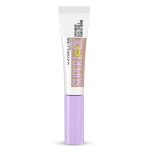 Maybelline Superlock Kaş Sabitleyici Maskara Taupe - Maybelline