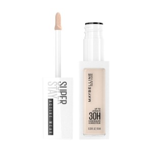Maybelline Superstay Active Wear 30H Concealer 10 - Thumbnail