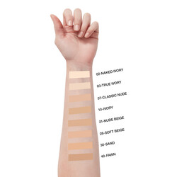 Maybelline Superstay Active Wear Foundation 21 Nude Beige - Thumbnail