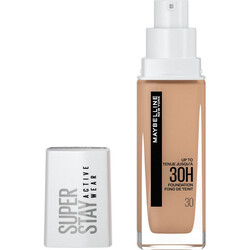 Maybelline Superstay Active Wear Foundation 30 Sand - Thumbnail