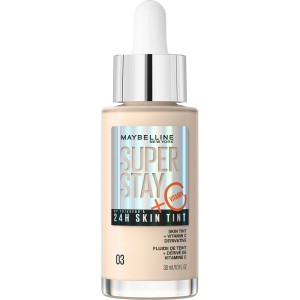Maybelline - Maybelline Superstay Glow Tint 03