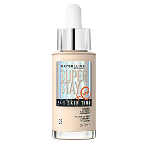 Maybelline Superstay Glow Tint 03 - Maybelline