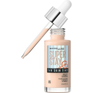 Maybelline - Maybelline Superstay Glow Tint 05