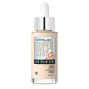 Maybelline Superstay Glow Tint 05 