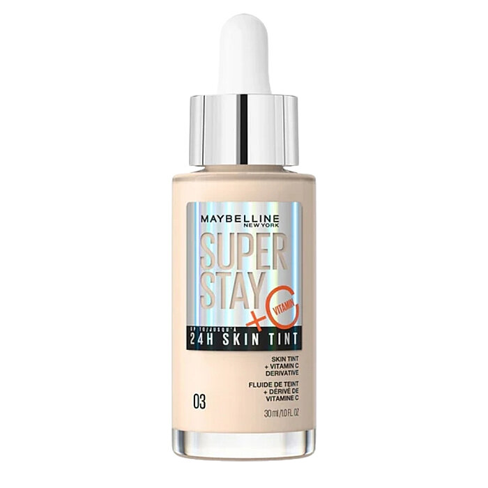 Maybelline Superstay Glow Tint 05 - 1