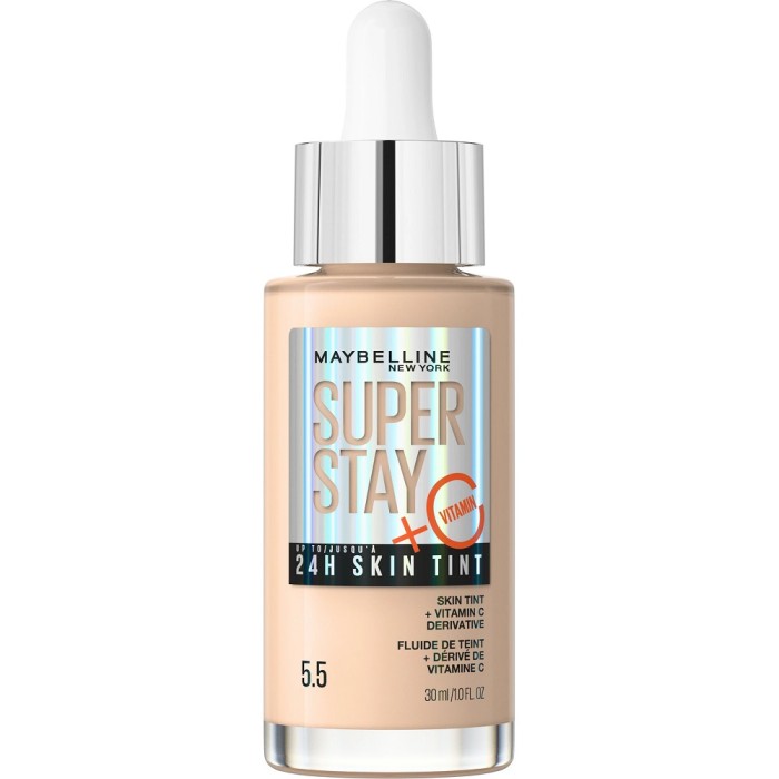 Maybelline Superstay Glow Tint 05.5