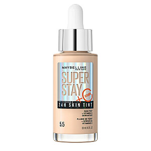 Maybelline Superstay Glow Tint 05.5 - Maybelline