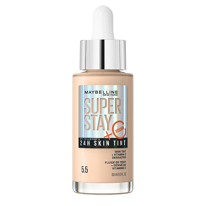 Maybelline Superstay Glow Tint 05.5 - 1