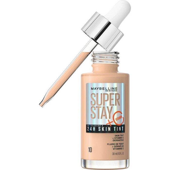 Maybelline Superstay Glow Tint 10