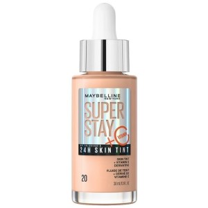 Maybelline - Maybelline Superstay Glow Tint 20