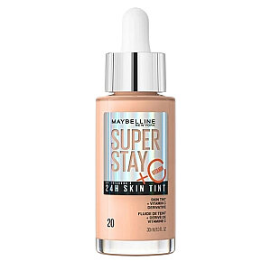 Maybelline Superstay Glow Tint 20 - Maybelline