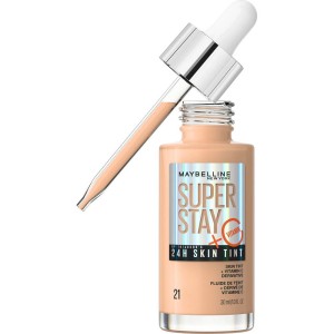 Maybelline - Maybelline Superstay Glow Tint 21