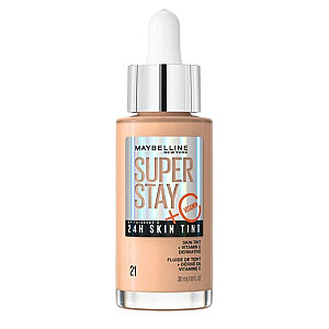 Maybelline Superstay Glow Tint 21 - Maybelline