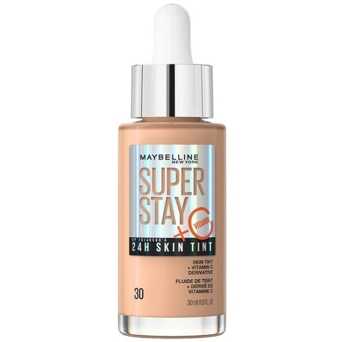 Maybelline Superstay Glow Tint 30