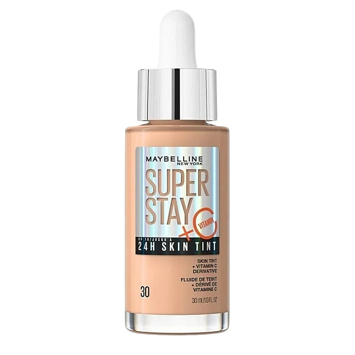 Maybelline Superstay Glow Tint 30 - 1