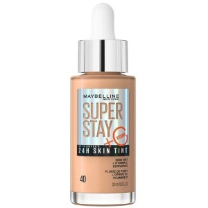 Maybelline - Maybelline Superstay Glow Tint 40