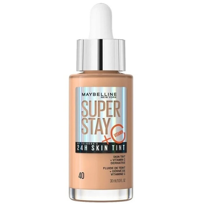 Maybelline Superstay Glow Tint 40