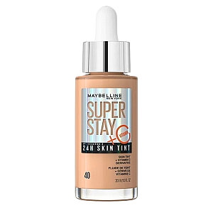 Maybelline Superstay Glow Tint 40 