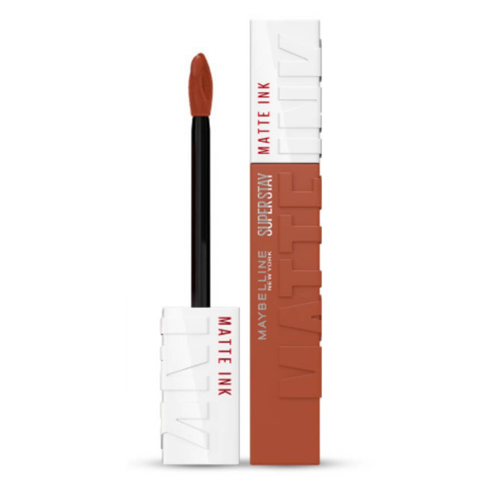 Maybelline Superstay Matte Ink Likit Mat Ruj 500 - 1