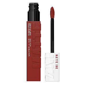Maybelline Superstay Matte Ink Likit Mat Ruj 510 - 1