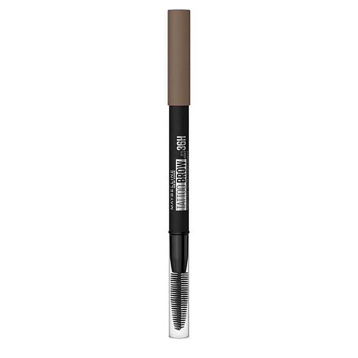 Maybelline Tattoo Brow 36H Kaş Kalemi 02 Blonde - 1