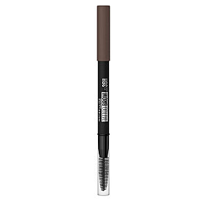 Maybelline Tattoo Brow 36H Kaş Kalemi 07 Deep Brown - 1