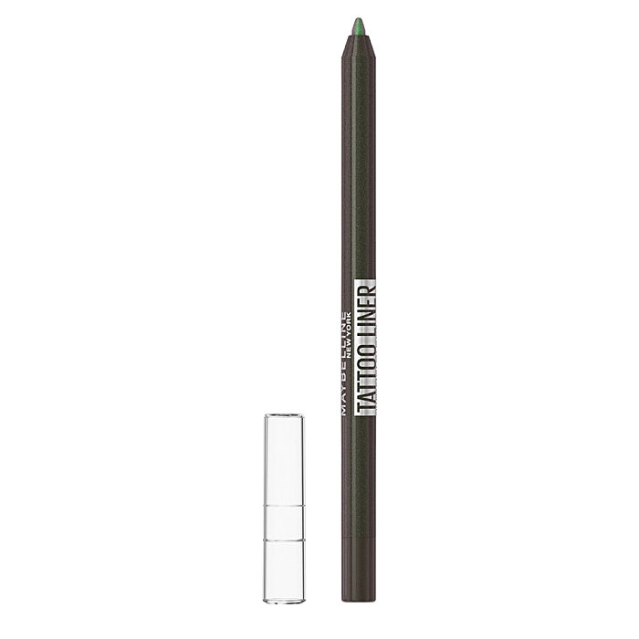 Maybelline Tattoo Liner Gel Pencil 823 - 1