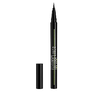 Maybelline Tattoo Liner Ink Pen Black - Maybelline