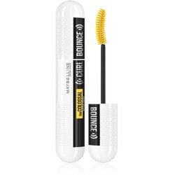Maybelline The Colossal Curl Bounce Mascara After Dark - Thumbnail
