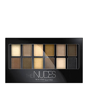 Maybelline The Nudes Far Paleti - 1