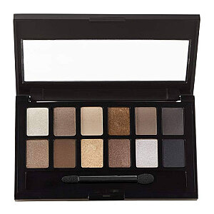 Maybelline The Nudes Far Paleti - 2