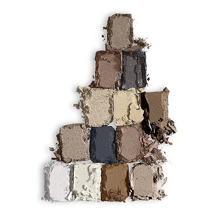 Maybelline The Nudes Far Paleti - 4