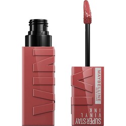 Maybelline Vinly Ink Liquid Lipstick 115 Peppy - Thumbnail