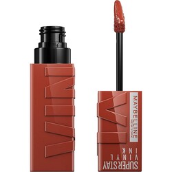 Maybelline Vinly Ink Liquid Lipstick 130 Extra - Thumbnail