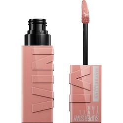 Maybelline - Maybelline Vinly Ink Liquid Lipstick 95 Captivated