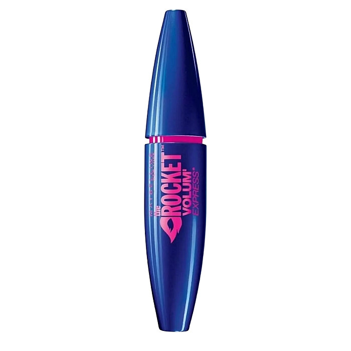Maybelline Volum Express Rocket Mascara Ekstra Siyah - 1