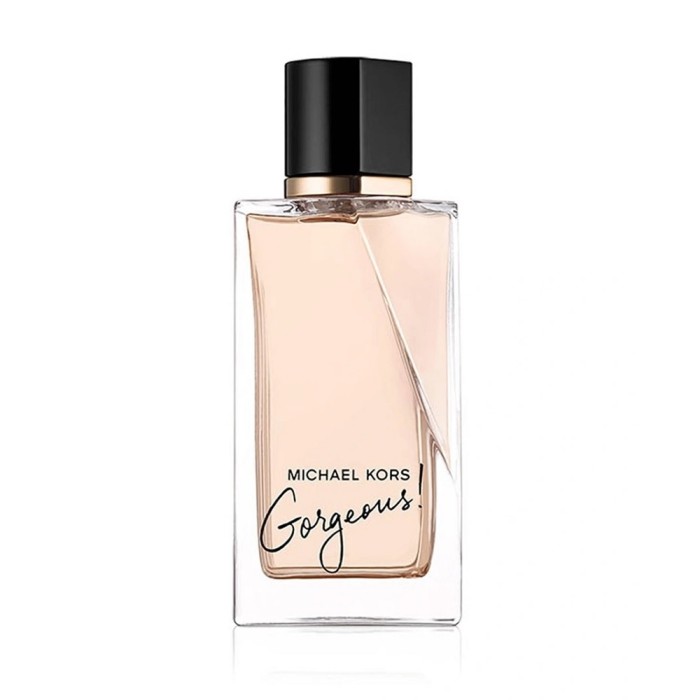 Michael Kors Gorgeous Kadın Parfüm Edp 100 Ml