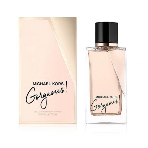 Michael Kors Gorgeous Kadın Parfüm Edp 100 Ml - Thumbnail