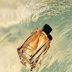 Michael Kors Gorgeous Kadın Parfüm Edp 100 Ml - 3