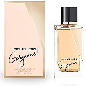 Michael Kors Gorgeous Kadın Parfüm Edp 100 Ml - 2