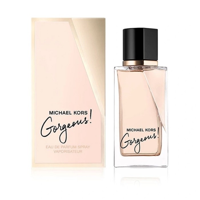 Michael Kors Gorgeous Kadın Parfüm Edp 50 Ml