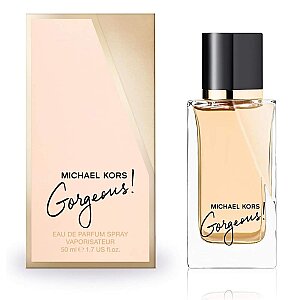 Michael Kors Gorgeous Kadın Parfüm Edp 50 Ml - 2