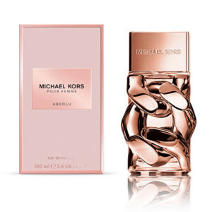 Michael Kors Pour Femme Kadın Parfüm Absolu Edp 100 Ml - 2