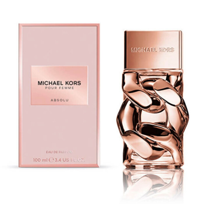 Michael Kors Pour Femme Kadın Parfüm Absolu Edp 100 Ml - 2