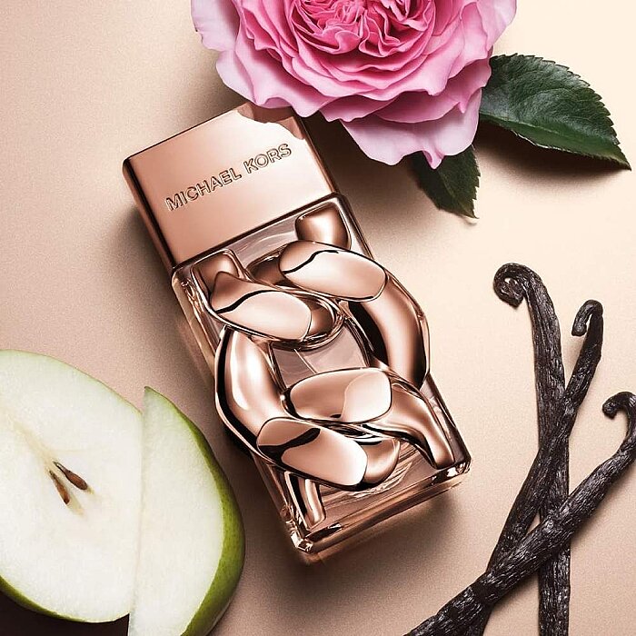 Michael Kors Pour Femme Kadın Parfüm Absolu Edp 100 Ml - 3