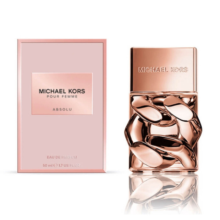 Michael Kors Pour Femme Kadın Parfüm Absolu Edp 50 Ml - 2