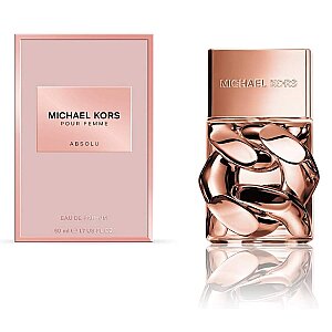 Michael Kors Pour Femme Kadın Parfüm Absolu Edp 50 Ml - 2