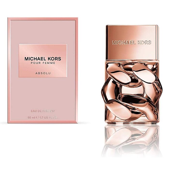 Michael Kors Pour Femme Kadın Parfüm Absolu Edp 50 Ml - 2