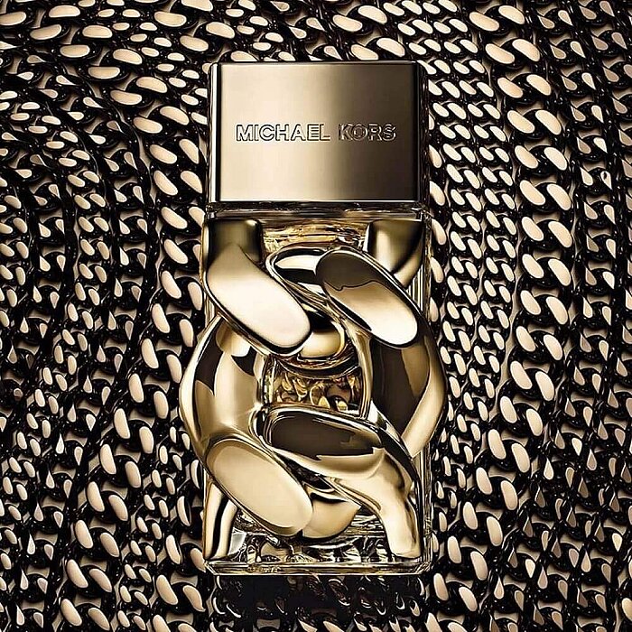 Michael Kors Pour Femme Kadın Parfüm Edp 100 Ml - 3