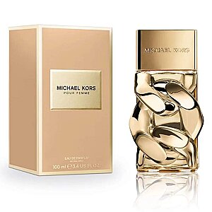 Michael Kors Pour Femme Kadın Parfüm Edp 100 Ml - 2